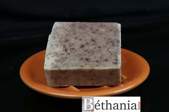 Chébé du Tchad