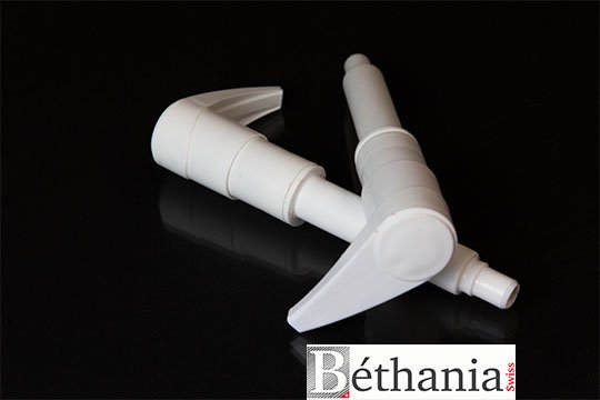 pompe pour bouteille 1l,2.5l ou 5l