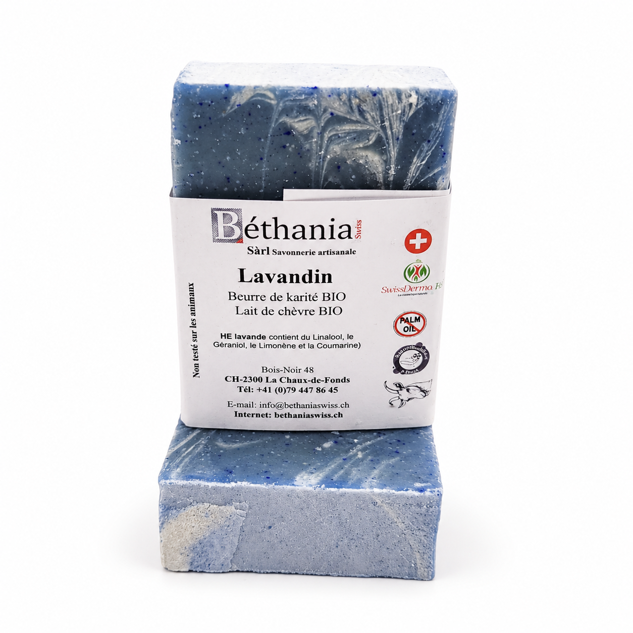Lavandin