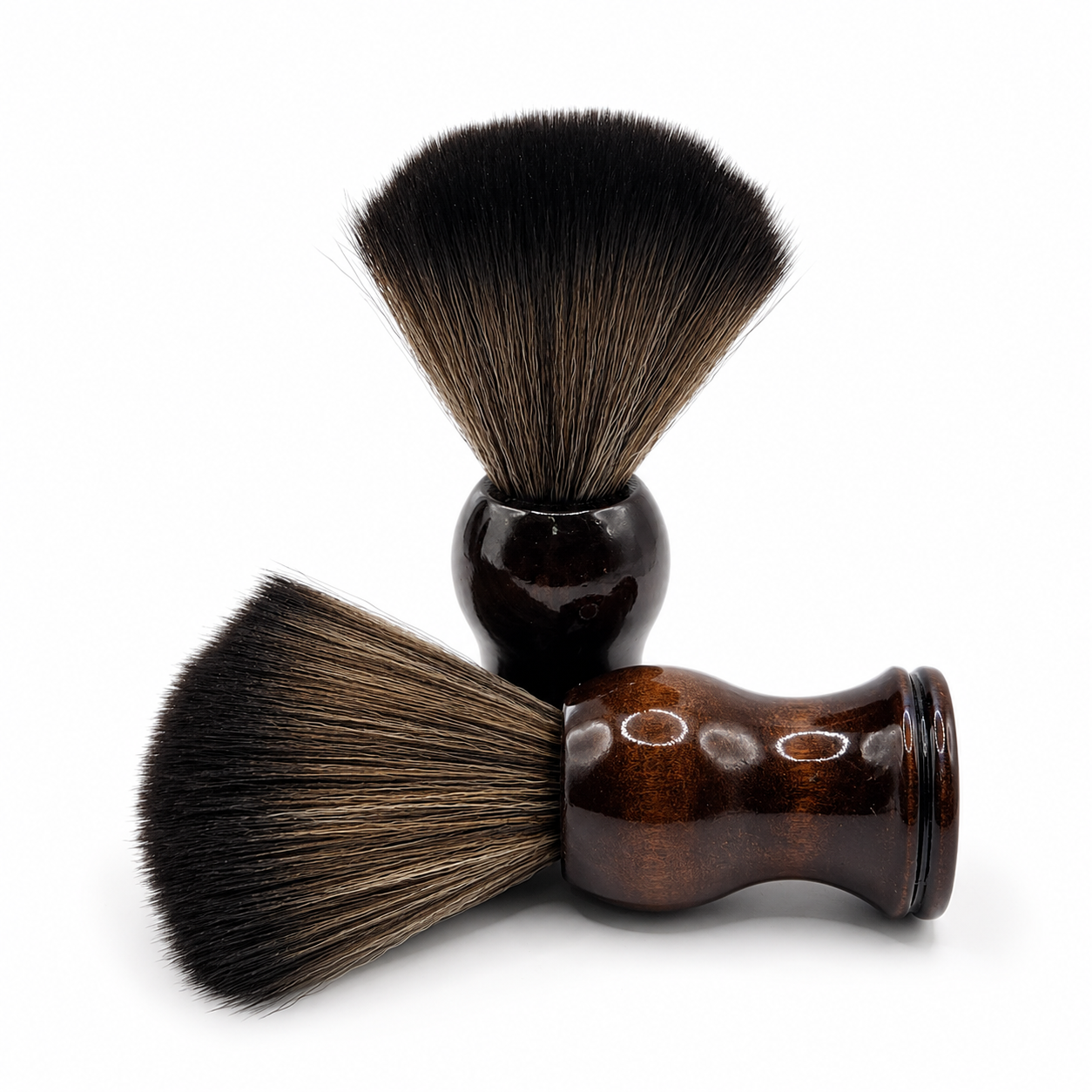 Pinceau à barbe grand, doux