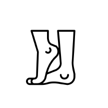 Soins des pieds Béthania Swiss